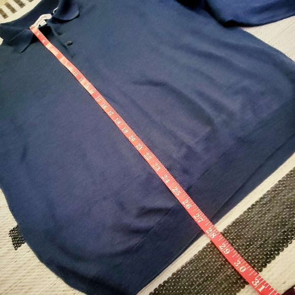 Pronto Uonm Button-up Sweater - Picture 7 of 8